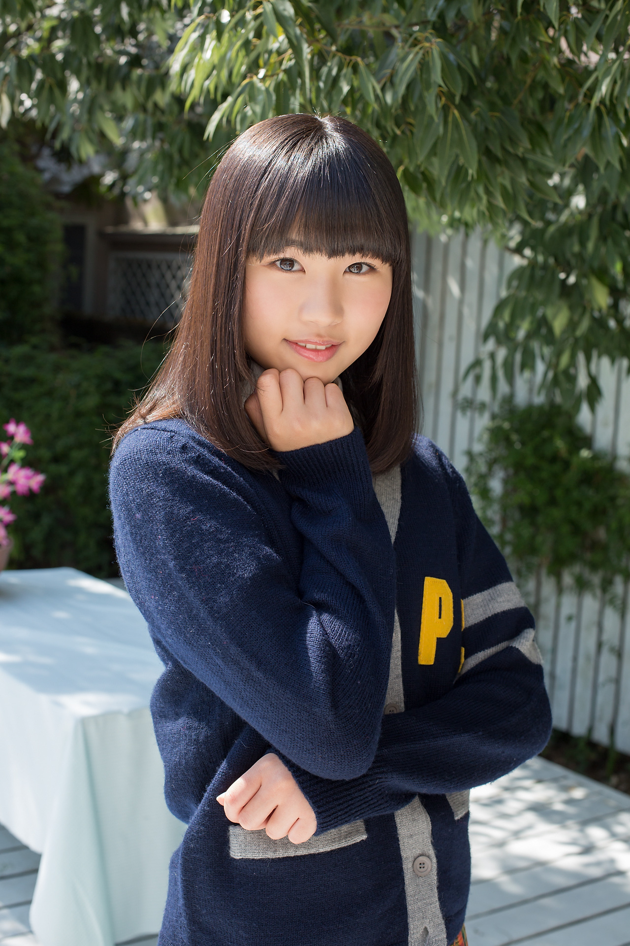 Gong Wan[ Minisuka.tv ] 2018-04-26 Kurumi Miyamaru – Regular Gallery 01